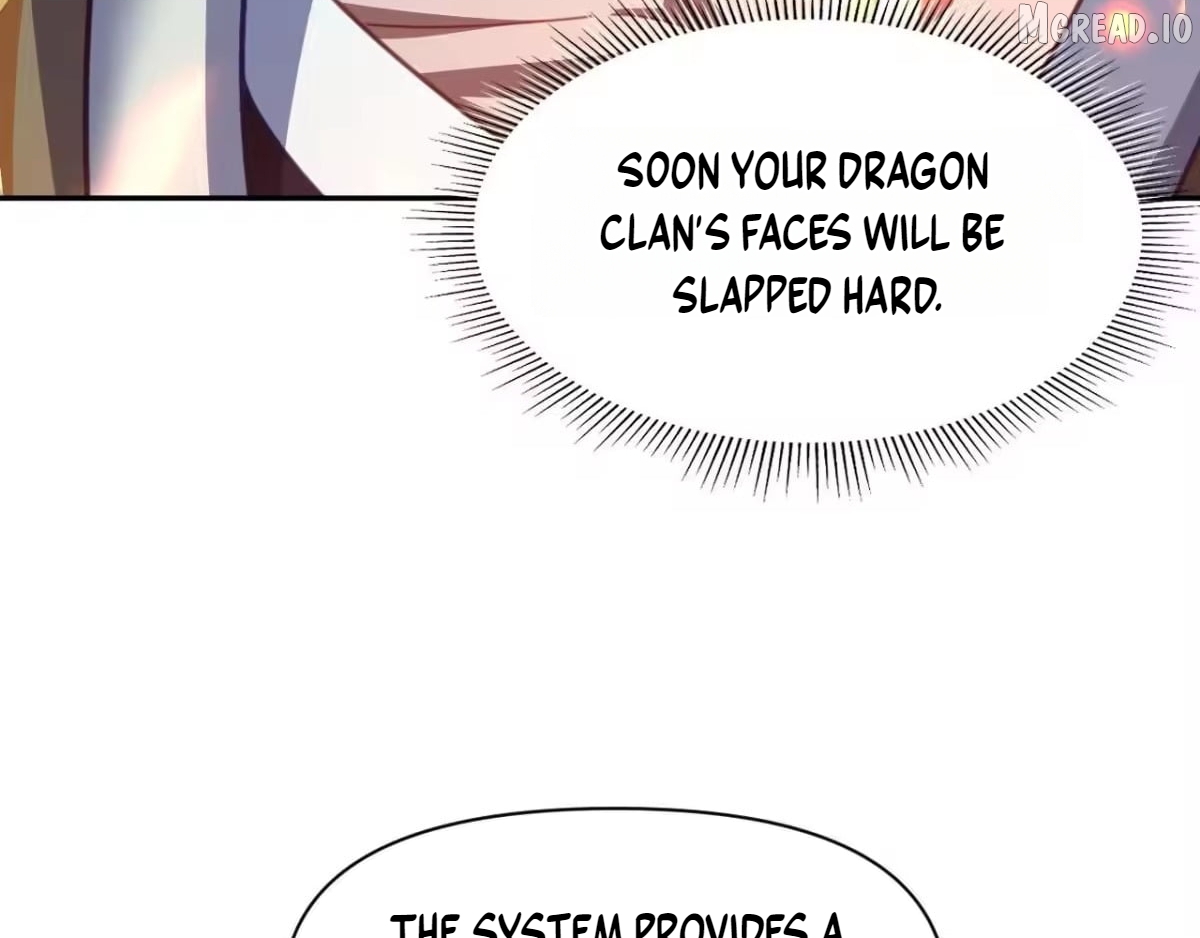 Invincible After Shocking My Empress Wife Chapter 125  - page 37